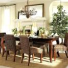 Decorate Dining Room Table Decorating