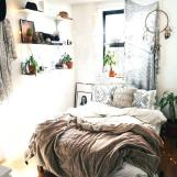 Apartment Bedroom Decor Small Cool Decorating Ideas Nyc First