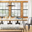 Inspired Ideas Dining Room Decorating Best Country Decor