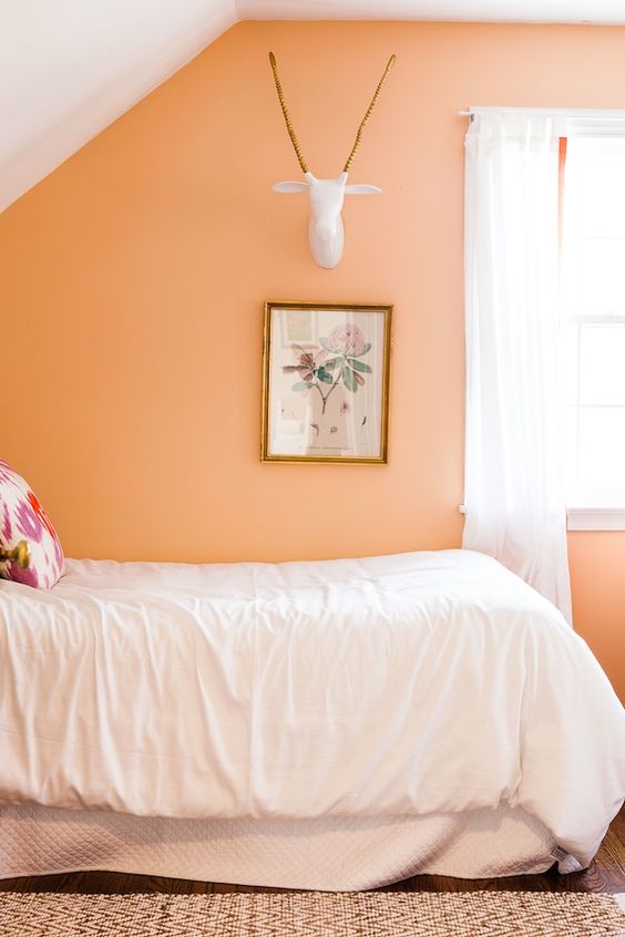Paint Colors For Bedroom Freshsdg