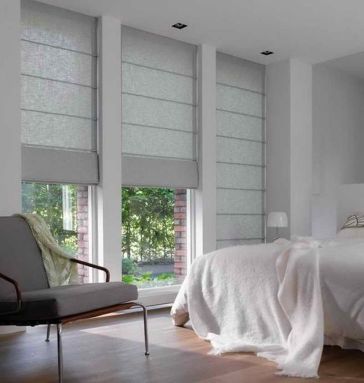 Bedroom Window Treatments Ideas Freshsdg