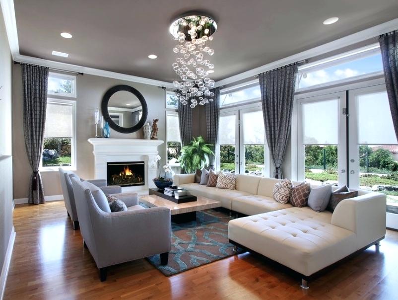 Sitting Room Design Modern Living Decor Ideas Fireplace Furniture