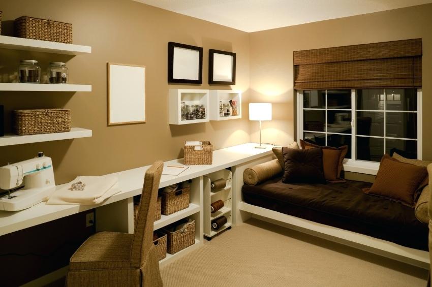 Small Bedroom Office Design Ideas Best Decorating Great Five Home