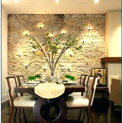Design Ideas Large Kitchen Walls Modern Wall Decor Dining Room Fair Wonderful Gorgeous Rooms Small