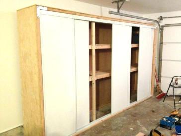 Garage Storage Cabinets Freshsdg