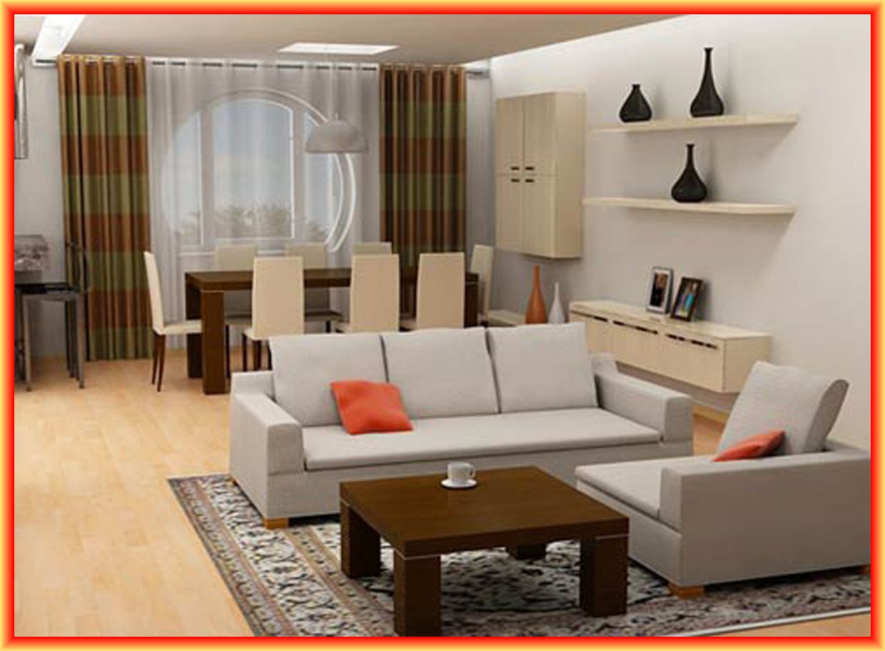 Small Living Room Idea Freshsdg