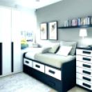 Modern Small Bedroom Design Ideas Decorating Spaces Designs