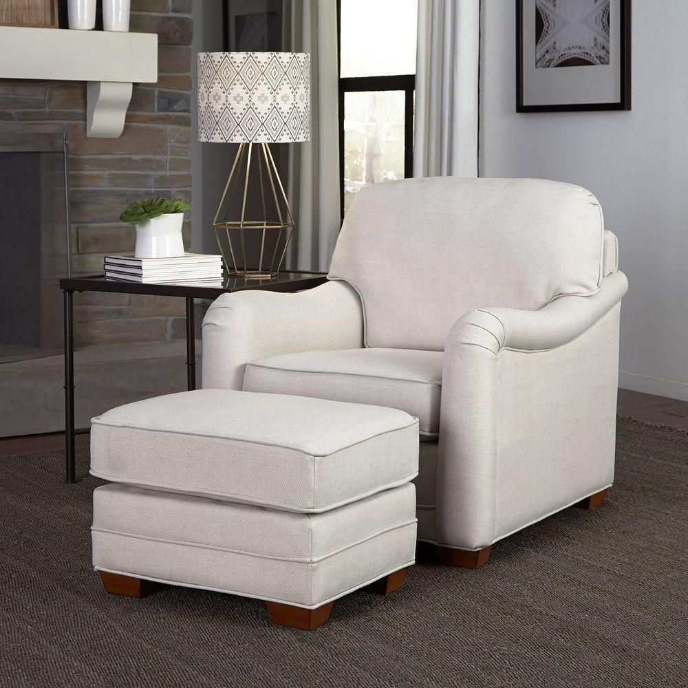 Best Cozy Chairs  Living Rooms Comfortable  Pertaining 